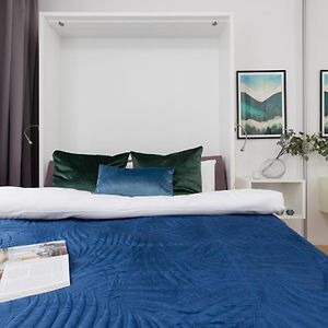 Apartments Varsovia Kasprzaka By Noclegi Renters