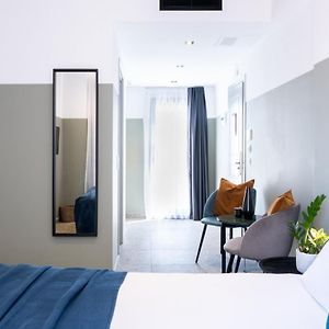 Chambre de Luxe Lit Queen-Size