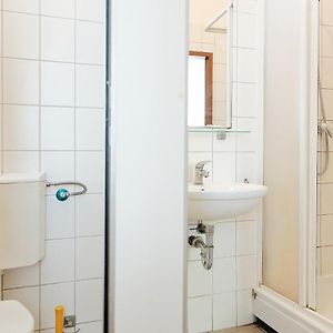 Private Bathroom Queen Room
