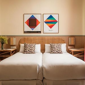 Chambre Supérieure Double