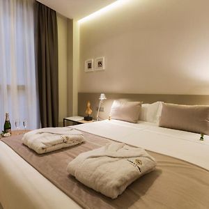 Chambre Standarde Lit King-Size