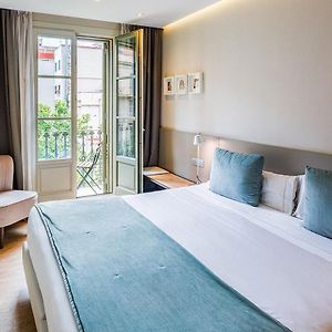 Chambre de Luxe