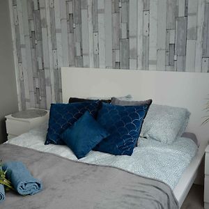 Apartament Wika