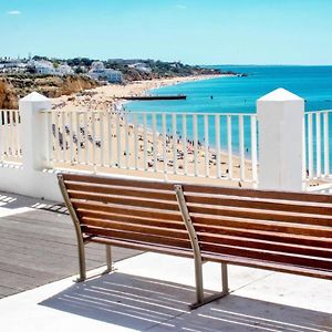 3 Min Walking To Peneco Beach Albufeira At Sol A Sul Apartments