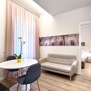 Appartement de Luxe