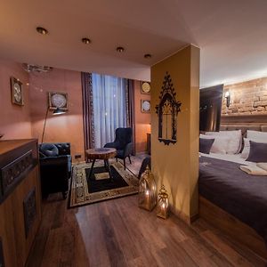 Appartement Duplex