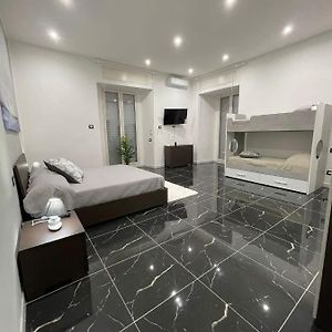 Chambre Quadruple de Luxe