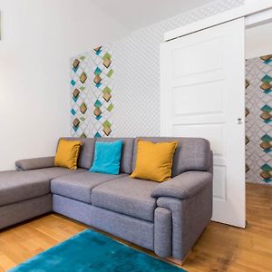 Adele'S Apartment Close To Danube And Fashion Street