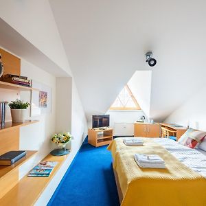 Chambre Double de Luxe