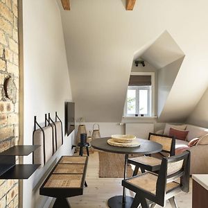 46heima Boutique Apartments