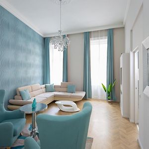Appartement de Luxe
