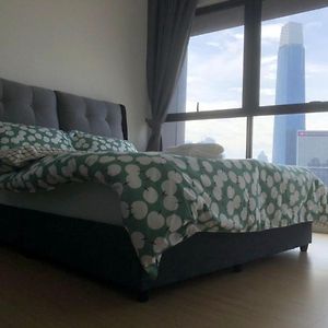 Lovely Continew Residence 2 Bedrooms - Kl