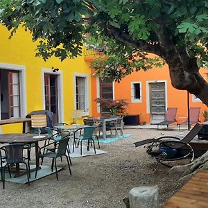 Le 9 de Cour, Chambre Chaco