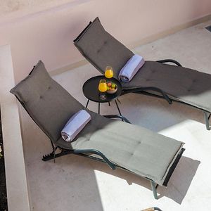 Villa Flores Luxury Apartment