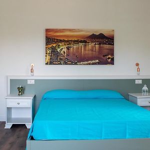 Chambre Quadruple de Luxe