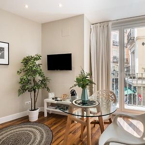 Apartamentos Cruz