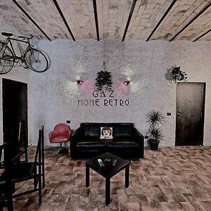 Gaz Home Retro Apartment