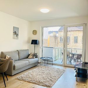 Budapest 24/7 apartments