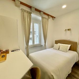 Chambre Simple