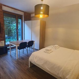 Appartement Studio Supérieur