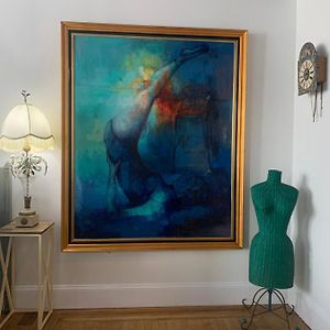 Chambre de Luxe Lit King-Size