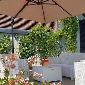 City Life Sky Apartment- Mico- Breathtaking Penthouse