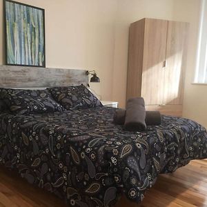 Chambre Grande Double