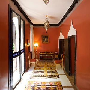 Chambre Supérieure Double