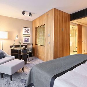 Chambre Supérieure Lit King-Size
