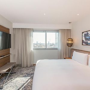 Suite à 1 Chambre à Coucher Lit King-Size
