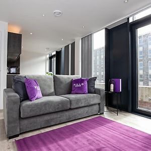 Pillo Rooms Serviced Apartments - Manchester