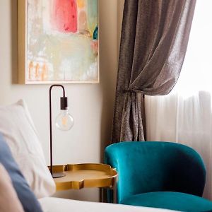 Chambre Standarde Double