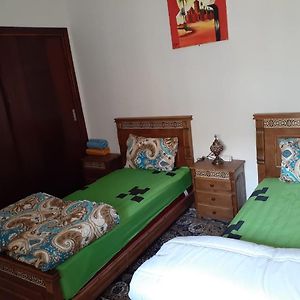 Superbe appartement en résidence centre Agadir