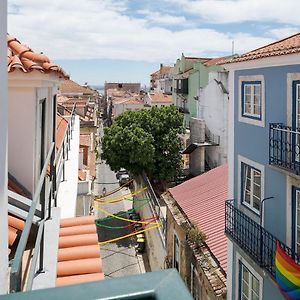 Ponto Alto Apartments
