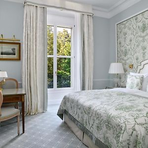 Chambre Supérieure Double