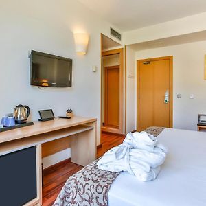 Chambre Supérieure Double