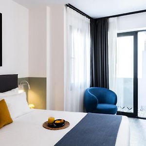 Chambre Lit King-Size