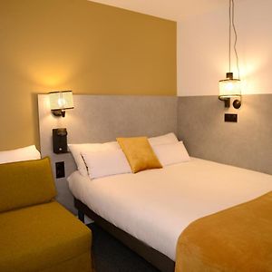 Chambre Standarde Triple
