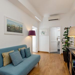 Appartement de Luxe