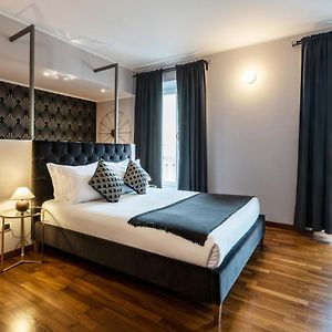 Studio de Luxe Lit King-Size