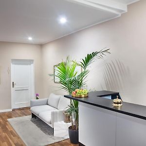 Suite Junior de Luxe