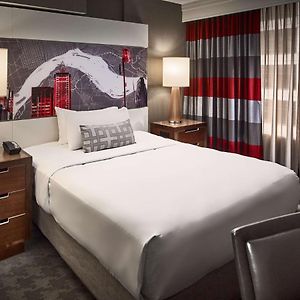Chambre Petite Lit Queen-Size