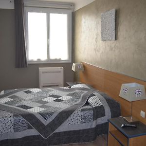 Chambre Double Confort