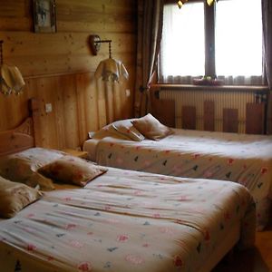 Chambre Triple