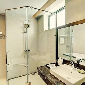 Chambre Supérieure Double