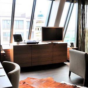 Suite Lit Queen-Size