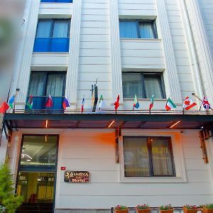 Almina Inn Hotel