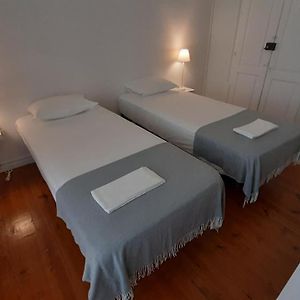 Private Bathroom Twin Room