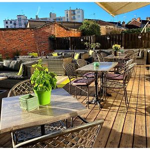 Dupain&Dubeurre Appart-hotel