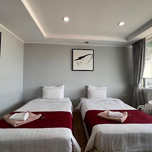 Chambre de Luxe Double